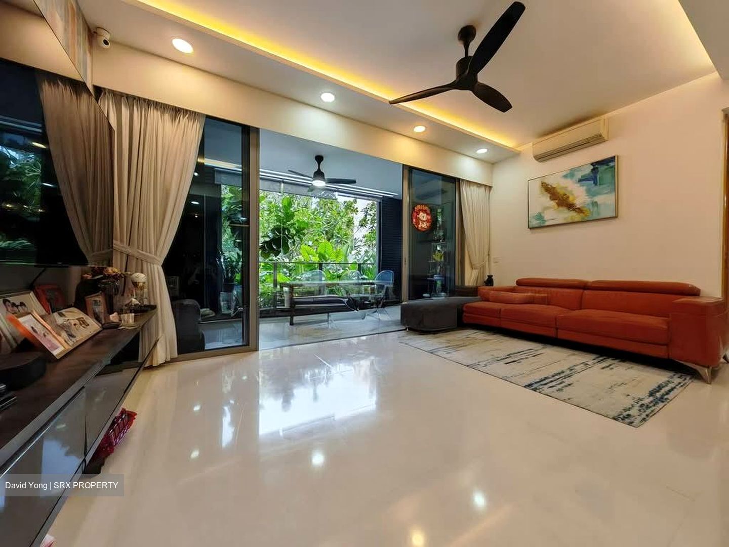 Bartley Ridge (D13), Condominium #552485201